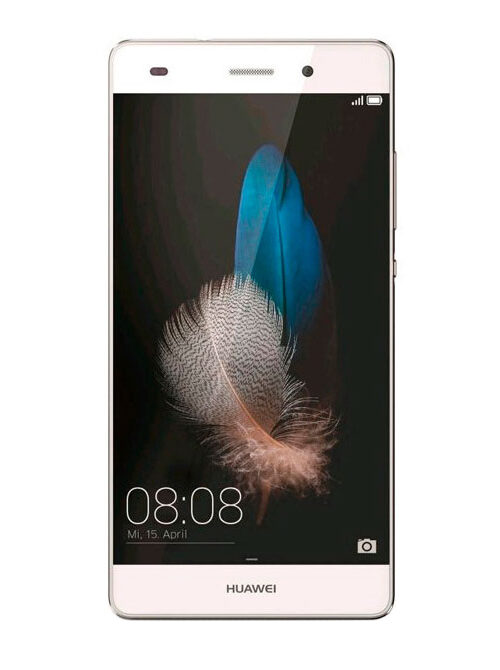 Huawei P8 Lite