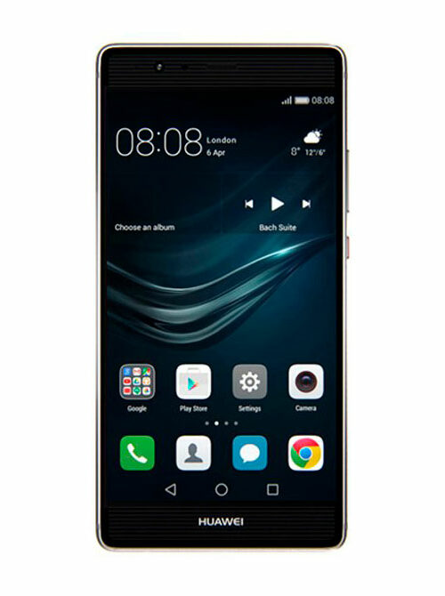 Huawei P9 Plus