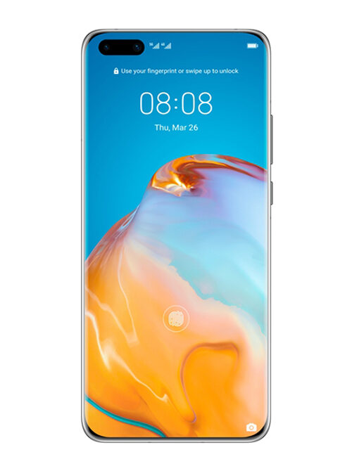 Huawei P40