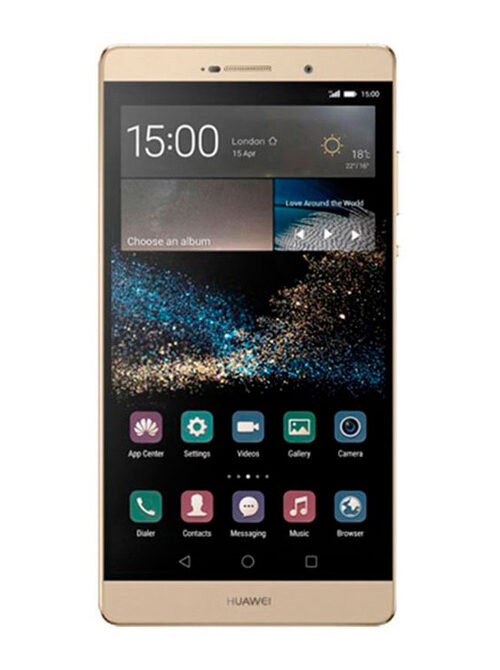 Huawei P8