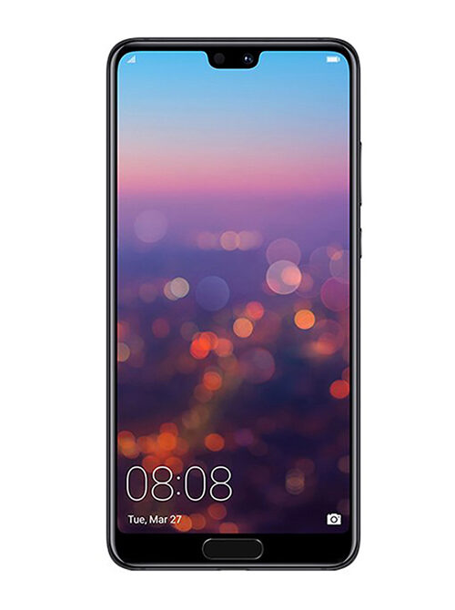 Huawei P20